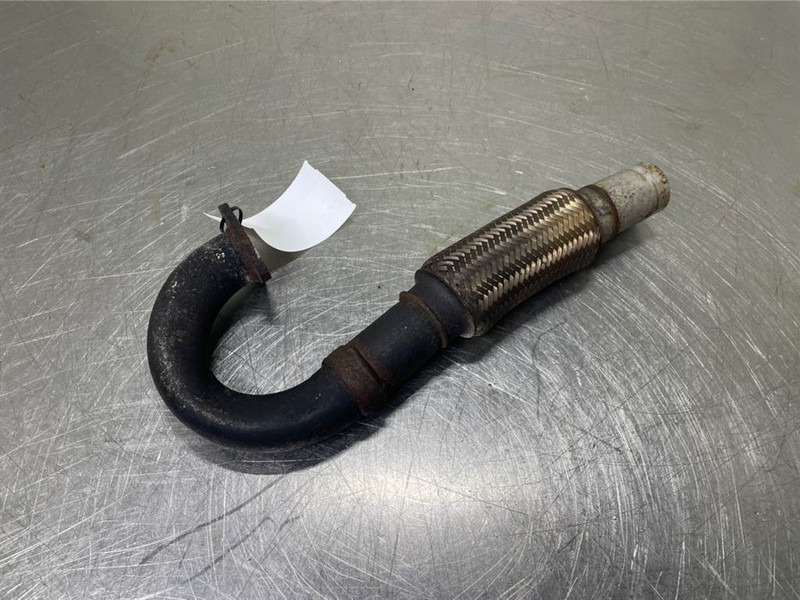 Schaeff SKL834-0451016025-Exhaust/Auspuff/Uitlaat - Mootor - Ehitusmasinad: pilt 2 Schaeff SKL834-0451016025-Exhaust/Auspuff/Uitlaat - Mootor - Ehitusmasinad: pilt 2