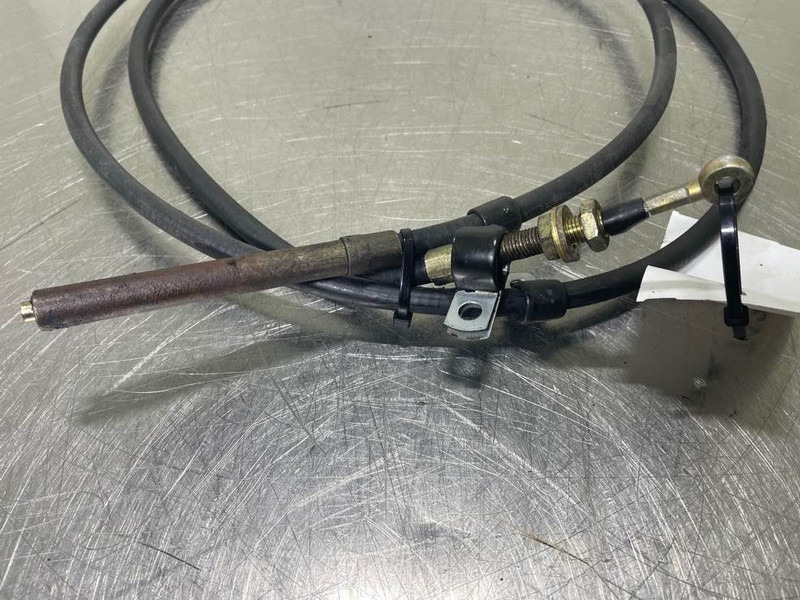 Schaeff SKL834-0461527025/6451371000-Handbrake cable - Raam/ Konstruktsioon - Ehitusmasinad: pilt 3 Schaeff SKL834-0461527025/6451371000-Handbrake cable - Raam/ Konstruktsioon - Ehitusmasinad: pilt 3