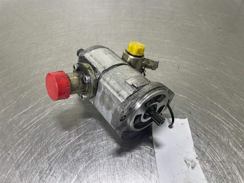 Schaeff SKL834-5100620007-Gearpump/Zahnradpumpe - Hüdraulika - Ehitusmasinad: pilt 3 Schaeff SKL834-5100620007-Gearpump/Zahnradpumpe - Hüdraulika - Ehitusmasinad: pilt 3