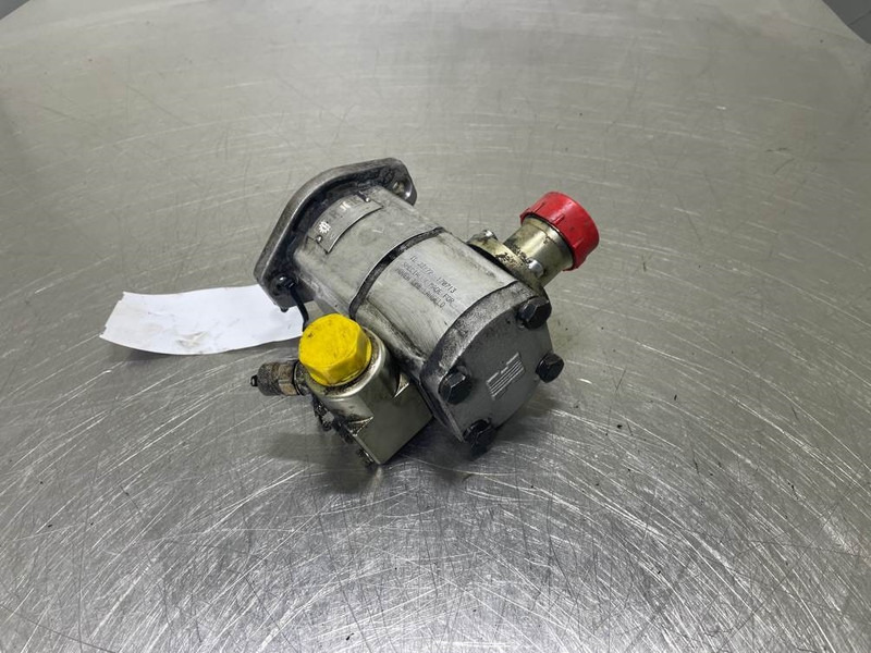 Schaeff SKL834-5100620007-Gearpump/Zahnradpumpe - Hüdraulika - Ehitusmasinad: pilt 2 Schaeff SKL834-5100620007-Gearpump/Zahnradpumpe - Hüdraulika - Ehitusmasinad: pilt 2