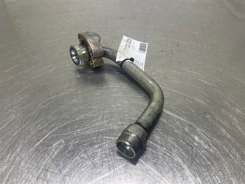 Schaeff SKL834-5260310195-Pipe elbow/Rohrbogen/Leiding - Hüdraulika - Ehitusmasinad: pilt 2 Schaeff SKL834-5260310195-Pipe elbow/Rohrbogen/Leiding - Hüdraulika - Ehitusmasinad: pilt 2