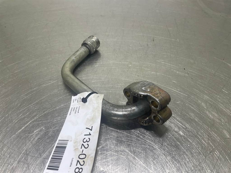Schaeff SKL834-5260310195-Pipe elbow/Rohrbogen/Leiding - Hüdraulika - Ehitusmasinad: pilt 3 Schaeff SKL834-5260310195-Pipe elbow/Rohrbogen/Leiding - Hüdraulika - Ehitusmasinad: pilt 3