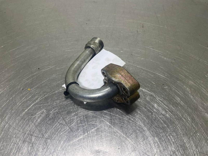Schaeff SKL834-5260310197-Pipe elbow/Rohrbogen/Leiding - Hüdraulika - Ehitusmasinad: pilt 2 Schaeff SKL834-5260310197-Pipe elbow/Rohrbogen/Leiding - Hüdraulika - Ehitusmasinad: pilt 2