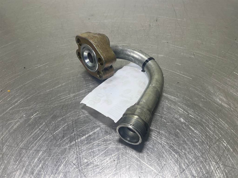 Schaeff SKL834-5260310197-Pipe elbow/Rohrbogen/Leiding - Hüdraulika - Ehitusmasinad: pilt 3 Schaeff SKL834-5260310197-Pipe elbow/Rohrbogen/Leiding - Hüdraulika - Ehitusmasinad: pilt 3