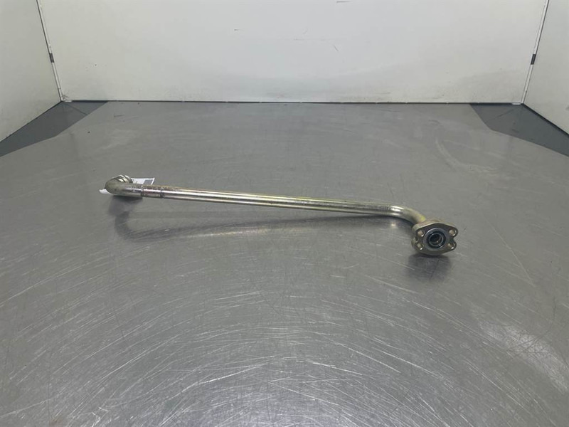 Schaeff SKL834-5260310269-Pipe elbow/Rohrbogen/Leiding - Hüdraulika - Ehitusmasinad: pilt 1 Schaeff SKL834-5260310269-Pipe elbow/Rohrbogen/Leiding - Hüdraulika - Ehitusmasinad: pilt 1