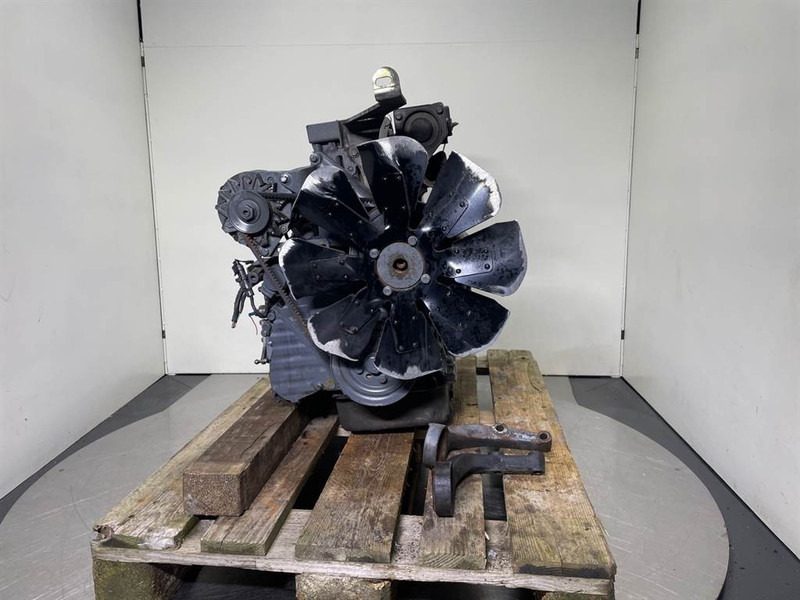 Schaeff SKL834-Deutz F4M2011-Engine/Motor - Mootor - Ehitusmasinad: pilt 3 Schaeff SKL834-Deutz F4M2011-Engine/Motor - Mootor - Ehitusmasinad: pilt 3