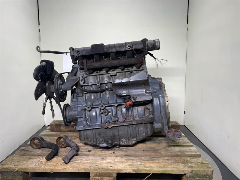 Schaeff SKL834-Deutz F4M2011-Engine/Motor - Mootor - Ehitusmasinad: pilt 5 Schaeff SKL834-Deutz F4M2011-Engine/Motor - Mootor - Ehitusmasinad: pilt 5