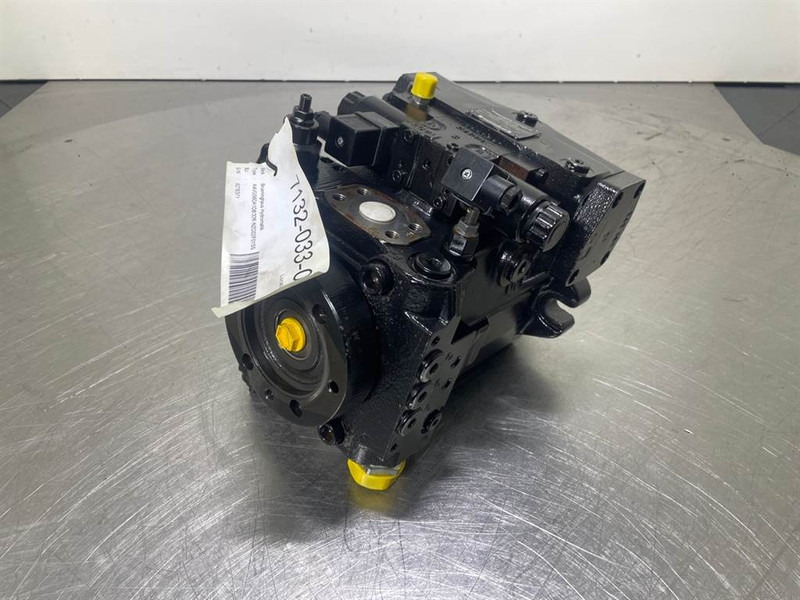 Schaeff SKL834-Hydromatik A4VG56-Drive pump/Fahrpumpe - Hüdraulika - Ehitusmasinad: pilt 5 Schaeff SKL834-Hydromatik A4VG56-Drive pump/Fahrpumpe - Hüdraulika - Ehitusmasinad: pilt 5