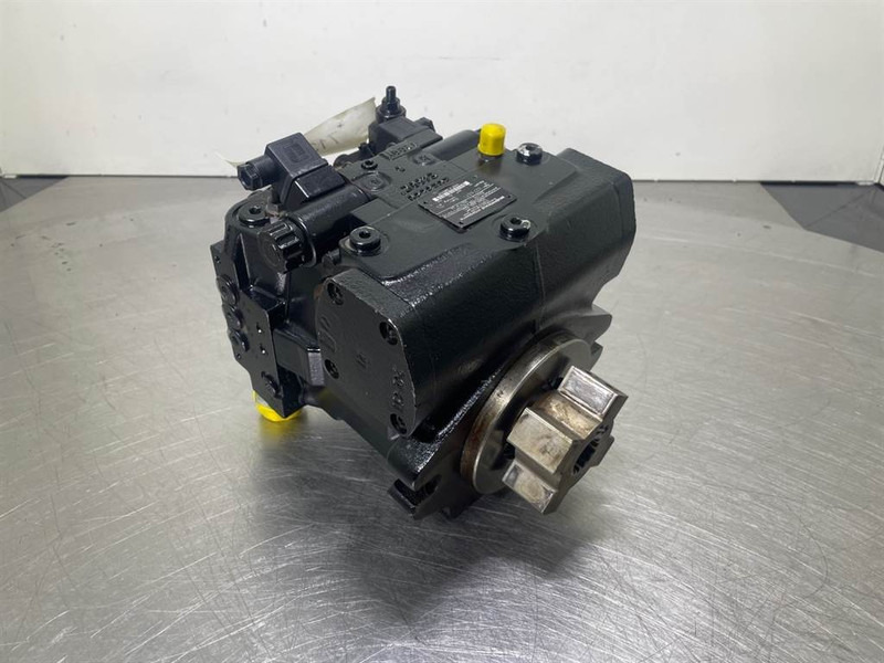 Schaeff SKL834-Hydromatik A4VG56-Drive pump/Fahrpumpe - Hüdraulika - Ehitusmasinad: pilt 3 Schaeff SKL834-Hydromatik A4VG56-Drive pump/Fahrpumpe - Hüdraulika - Ehitusmasinad: pilt 3