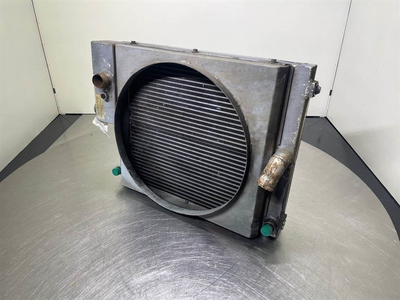 Schaeff SKL843-5010660860/5010663023-Cooler/Kühler/Koeler - Mootor - Ehitusmasinad: pilt 1 Schaeff SKL843-5010660860/5010663023-Cooler/Kühler/Koeler - Mootor - Ehitusmasinad: pilt 1