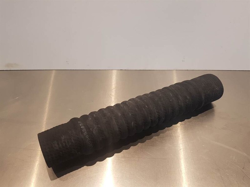 Schaeff SKL863-Terex 5803655438-Hose/Schlauch/Slang - Mootor - Ehitusmasinad: pilt 3 Schaeff SKL863-Terex 5803655438-Hose/Schlauch/Slang - Mootor - Ehitusmasinad: pilt 3