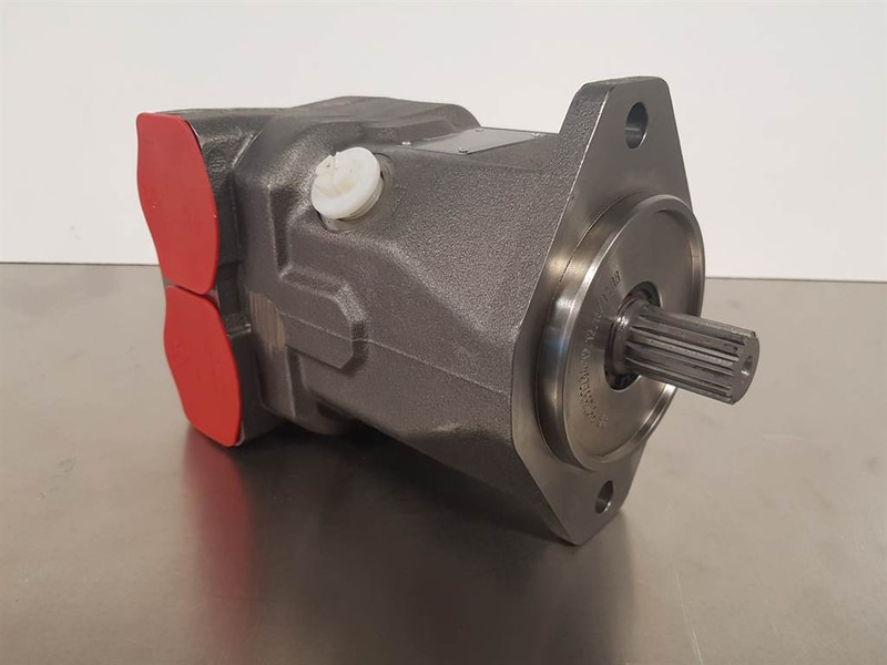 Schäffer 336S-3036-018-001-Drive motor/Fahrmotor/Rijmotor - Hüdraulika - Ehitusmasinad: pilt 1 Schäffer 336S-3036-018-001-Drive motor/Fahrmotor/Rijmotor - Hüdraulika - Ehitusmasinad: pilt 1