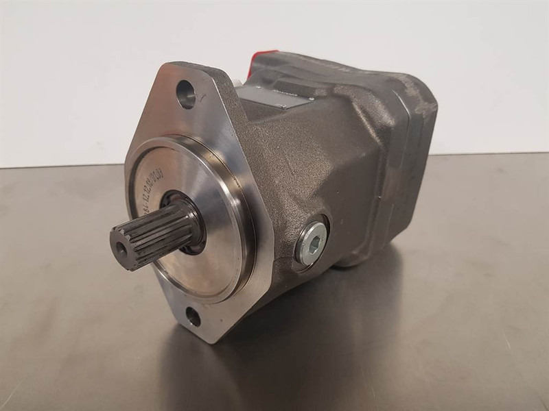 Schäffer 336S-3036-018-001-Drive motor/Fahrmotor/Rijmotor - Hüdraulika - Ehitusmasinad: pilt 2 Schäffer 336S-3036-018-001-Drive motor/Fahrmotor/Rijmotor - Hüdraulika - Ehitusmasinad: pilt 2