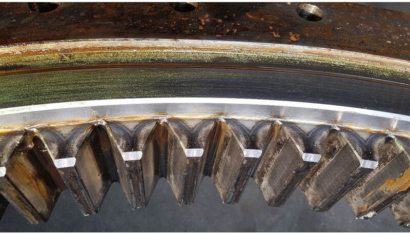 Sennebogen 127079 - 818 - Slewing ring/Drehring/Draaikrans - Raam/ Konstruktsioon: pilt 5 Sennebogen 127079 - 818 - Slewing ring/Drehring/Draaikrans - Raam/ Konstruktsioon: pilt 5