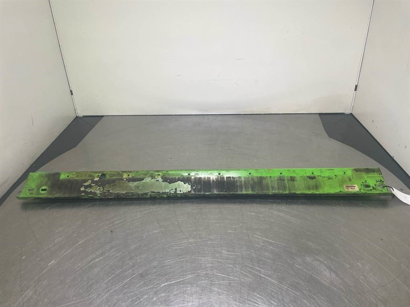 Sennebogen 158026 - Raam/ Konstruktsioon - Ehitusmasinad: pilt 1 Sennebogen 158026 - Raam/ Konstruktsioon - Ehitusmasinad: pilt 1