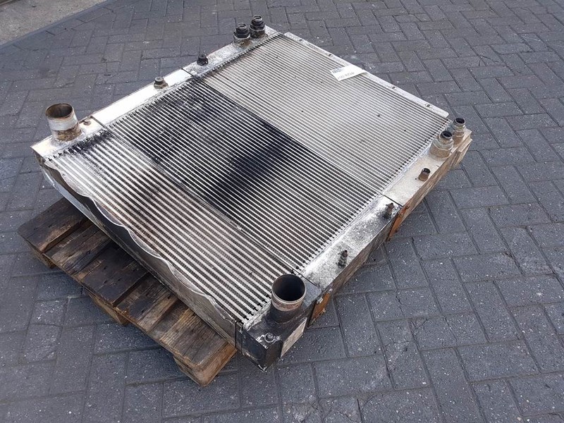 Sennebogen 818 - Cooler/Kühler/Koeler - Mootor ja varuosad - Ehitusmasinad: pilt 3 Sennebogen 818 - Cooler/Kühler/Koeler - Mootor ja varuosad - Ehitusmasinad: pilt 3