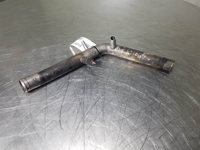 Sennebogen 818 - Pipe/Leitung/Pijp - Mootor ja varuosad - Ehitusmasinad: pilt 1 Sennebogen 818 - Pipe/Leitung/Pijp - Mootor ja varuosad - Ehitusmasinad: pilt 1