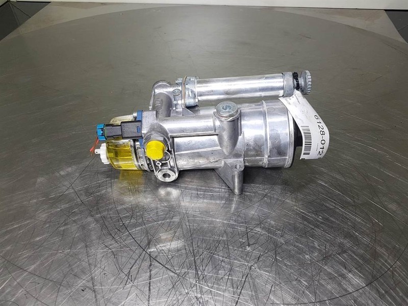 Sennebogen 818-SE1717-Fuel filter/Kraftstofffilter - Mootor ja varuosad - Ehitusmasinad: pilt 2 Sennebogen 818-SE1717-Fuel filter/Kraftstofffilter - Mootor ja varuosad - Ehitusmasinad: pilt 2