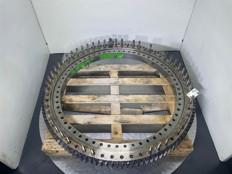 Sennebogen 835E-127775-Slewing ring/Drehkranz/Draaikrans - Raam/ Konstruktsioon - Ehitusmasinad: pilt 2 Sennebogen 835E-127775-Slewing ring/Drehkranz/Draaikrans - Raam/ Konstruktsioon - Ehitusmasinad: pilt 2