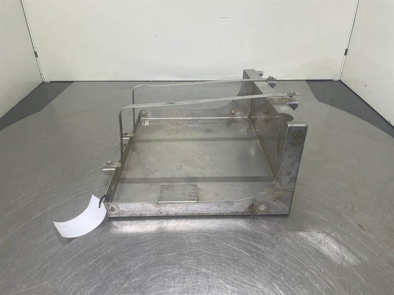 Sennebogen 835E-175040-Hood/Haube/Kap - Raam/ Konstruktsioon - Ehitusmasinad: pilt 2 Sennebogen 835E-175040-Hood/Haube/Kap - Raam/ Konstruktsioon - Ehitusmasinad: pilt 2