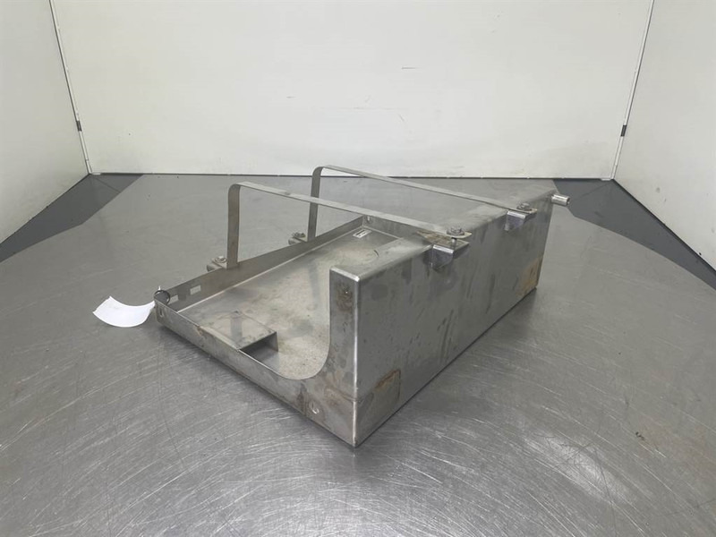 Sennebogen 835E-175040-Hood/Haube/Kap - Raam/ Konstruktsioon - Ehitusmasinad: pilt 3 Sennebogen 835E-175040-Hood/Haube/Kap - Raam/ Konstruktsioon - Ehitusmasinad: pilt 3