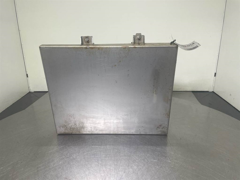 Sennebogen 835E-175040-Hood/Haube/Kap - Raam/ Konstruktsioon - Ehitusmasinad: pilt 4 Sennebogen 835E-175040-Hood/Haube/Kap - Raam/ Konstruktsioon - Ehitusmasinad: pilt 4