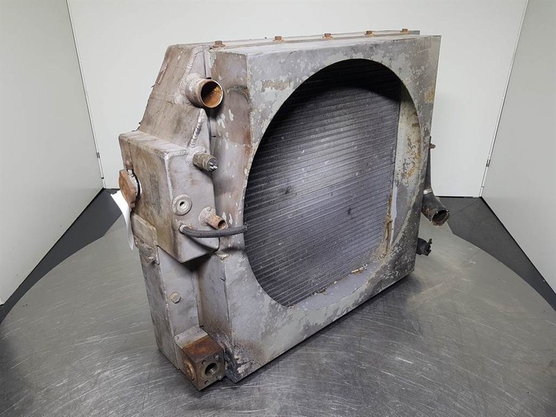 Sennebogen - AKG 1780.021.0000 - Cooler/Kühler/Koeler - Mootor ja varuosad - Ehitusmasinad: pilt 2 Sennebogen - AKG 1780.021.0000 - Cooler/Kühler/Koeler - Mootor ja varuosad - Ehitusmasinad: pilt 2
