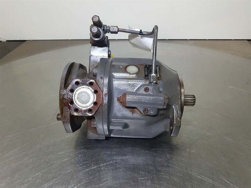 Sennebogen -Rexroth A10VO71DFLR/31R-Load sensing pump - Hüdraulika - Ehitusmasinad: pilt 1 Sennebogen -Rexroth A10VO71DFLR/31R-Load sensing pump - Hüdraulika - Ehitusmasinad: pilt 1