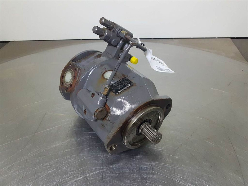 Sennebogen -Rexroth A10VO71DFLR/31R-Load sensing pump - Hüdraulika - Ehitusmasinad: pilt 2 Sennebogen -Rexroth A10VO71DFLR/31R-Load sensing pump - Hüdraulika - Ehitusmasinad: pilt 2