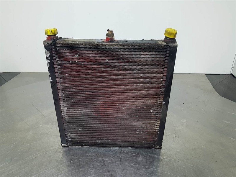 Setrab 50-948/4059-T - Oil cooler/Ölkühler/Oliekoe - Hüdraulika - Ehitusmasinad: pilt 3 Setrab 50-948/4059-T - Oil cooler/Ölkühler/Oliekoe - Hüdraulika - Ehitusmasinad: pilt 3