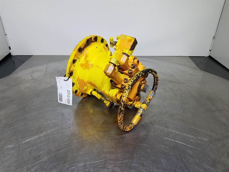 Shibaura SG08E-026 - Swing motor/Schwenkmotor/Zwenkmotor - Hüdraulika: pilt 4 Shibaura SG08E-026 - Swing motor/Schwenkmotor/Zwenkmotor - Hüdraulika: pilt 4