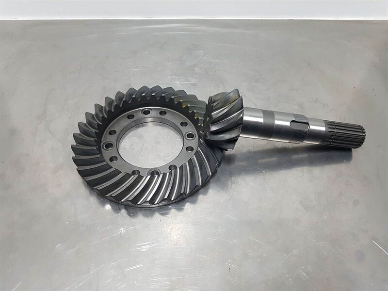 Terex / Fai-Carraro CA68268-Bevel gear set/Kegelradsatz - Telg ja varuosad - Ehitusmasinad: pilt 1 Terex / Fai-Carraro CA68268-Bevel gear set/Kegelradsatz - Telg ja varuosad - Ehitusmasinad: pilt 1