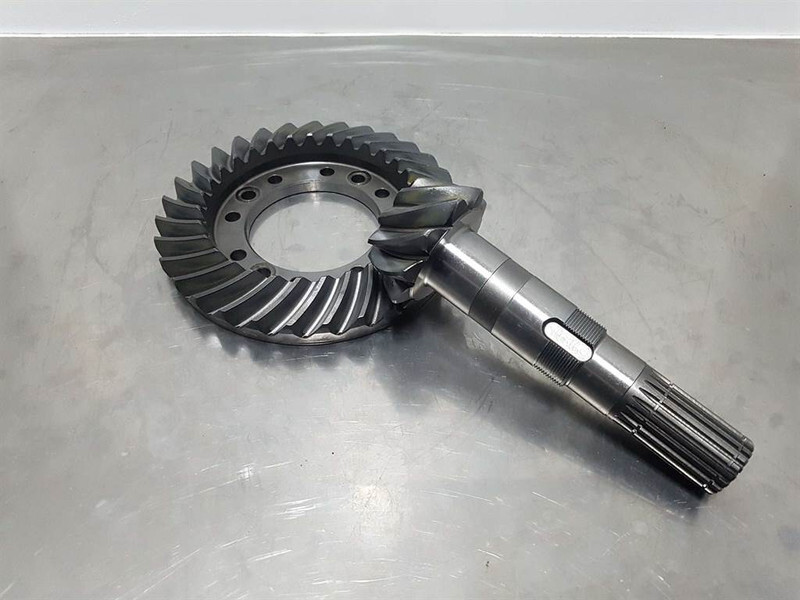 Terex / Fai-Carraro CA68268-Bevel gear set/Kegelradsatz - Telg ja varuosad - Ehitusmasinad: pilt 3 Terex / Fai-Carraro CA68268-Bevel gear set/Kegelradsatz - Telg ja varuosad - Ehitusmasinad: pilt 3