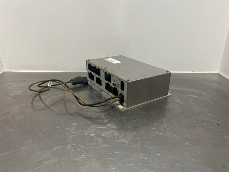 Terex Schaeff 5322000003-ZSML-V3.0-Control box/Steuermodul - Elektrisüsteem - Ehitusmasinad: pilt 2 Terex Schaeff 5322000003-ZSML-V3.0-Control box/Steuermodul - Elektrisüsteem - Ehitusmasinad: pilt 2