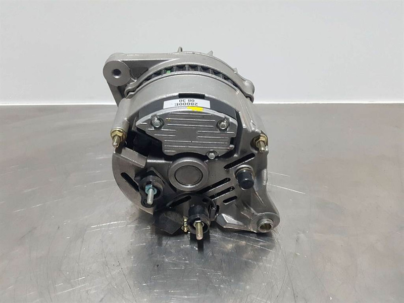 Terex Schaeff SKL833-14V 65A-Alternator/Lichtmaschine/Dynamo - Mootor - Ehitusmasinad: pilt 5 Terex Schaeff SKL833-14V 65A-Alternator/Lichtmaschine/Dynamo - Mootor - Ehitusmasinad: pilt 5