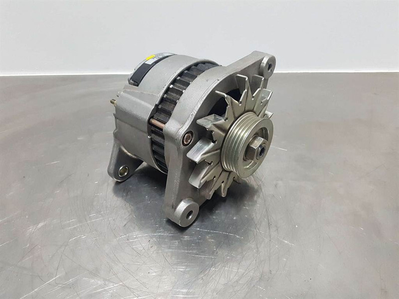 Terex Schaeff SKL833-14V 65A-Alternator/Lichtmaschine/Dynamo - Mootor - Ehitusmasinad: pilt 1 Terex Schaeff SKL833-14V 65A-Alternator/Lichtmaschine/Dynamo - Mootor - Ehitusmasinad: pilt 1