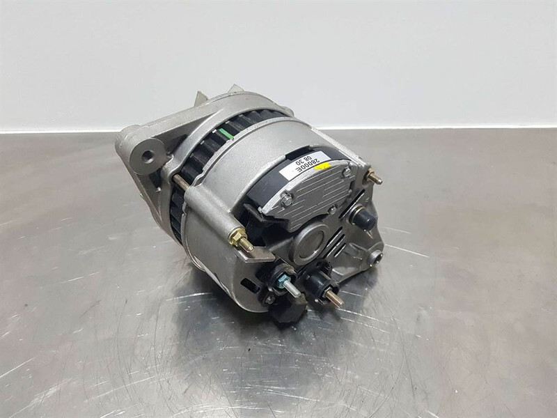 Terex Schaeff SKL833-14V 65A-Alternator/Lichtmaschine/Dynamo - Mootor - Ehitusmasinad: pilt 4 Terex Schaeff SKL833-14V 65A-Alternator/Lichtmaschine/Dynamo - Mootor - Ehitusmasinad: pilt 4