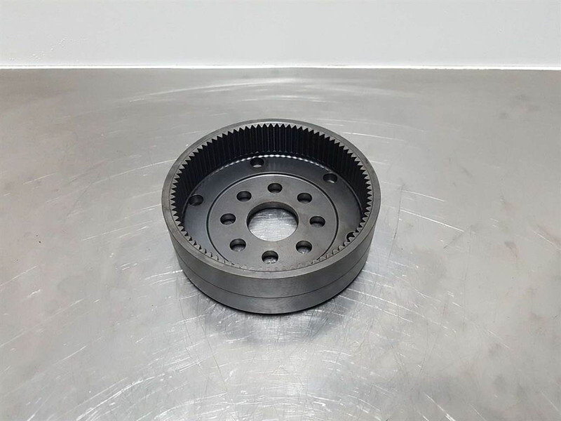 Terex Schaeff SKL834/TL80-5904658560-Ring gear/Hohlrad/Ringwiel - Telg ja varuosad - Ehitusmasinad: pilt 1 Terex Schaeff SKL834/TL80-5904658560-Ring gear/Hohlrad/Ringwiel - Telg ja varuosad - Ehitusmasinad: pilt 1
