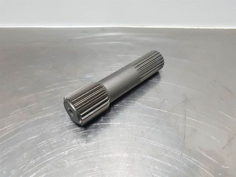 Terex Schaeff SKL834/TL80-5904658767-Sun gear shaft/Zonneas - Telg ja varuosad - Ehitusmasinad: pilt 2 Terex Schaeff SKL834/TL80-5904658767-Sun gear shaft/Zonneas - Telg ja varuosad - Ehitusmasinad: pilt 2
