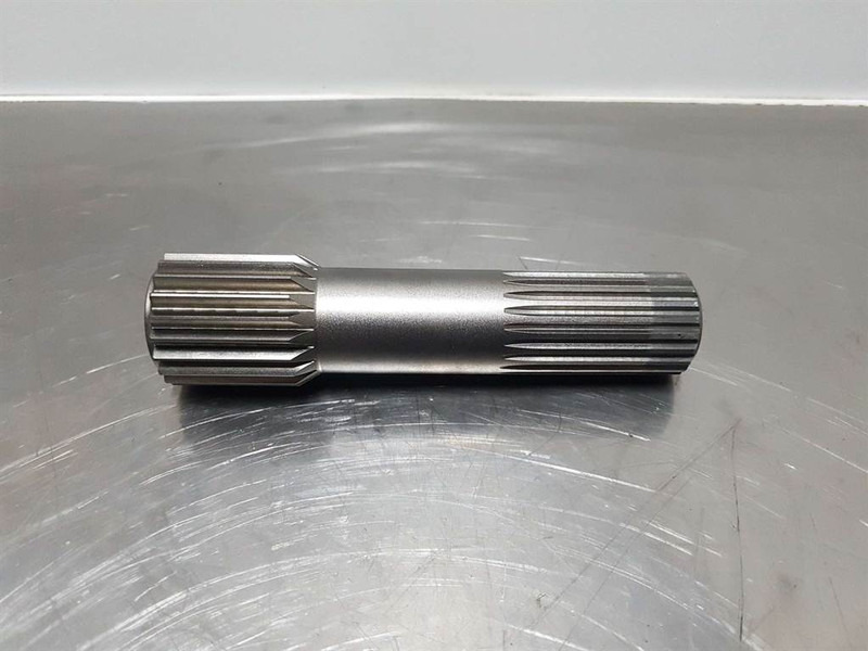 Terex Schaeff SKL834/TL80-5904658767-Sun gear shaft/Zonneas - Telg ja varuosad - Ehitusmasinad: pilt 1 Terex Schaeff SKL834/TL80-5904658767-Sun gear shaft/Zonneas - Telg ja varuosad - Ehitusmasinad: pilt 1