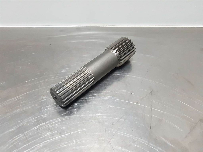 Terex Schaeff SKL834/TL80-5904658767-Sun gear shaft/Zonneas - Telg ja varuosad - Ehitusmasinad: pilt 3 Terex Schaeff SKL834/TL80-5904658767-Sun gear shaft/Zonneas - Telg ja varuosad - Ehitusmasinad: pilt 3