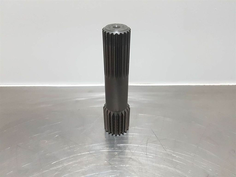 Terex Schaeff SKL834/TL80-5904658767-Sun gear shaft/Zonneas - Telg ja varuosad - Ehitusmasinad: pilt 4 Terex Schaeff SKL834/TL80-5904658767-Sun gear shaft/Zonneas - Telg ja varuosad - Ehitusmasinad: pilt 4