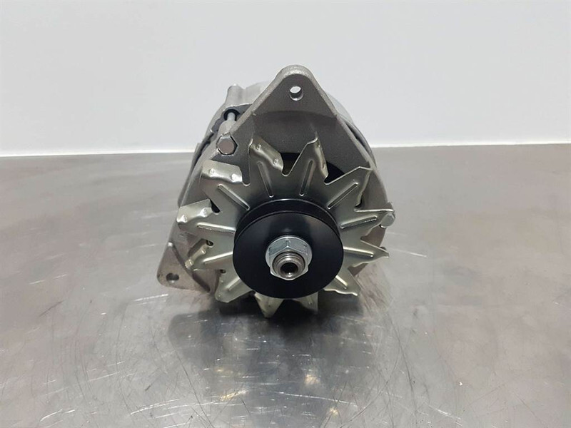 Terex Schaeff SKL843-14V 65A-Alternator/Lichtmaschine/Dynamo - Mootor - Ehitusmasinad: pilt 2 Terex Schaeff SKL843-14V 65A-Alternator/Lichtmaschine/Dynamo - Mootor - Ehitusmasinad: pilt 2