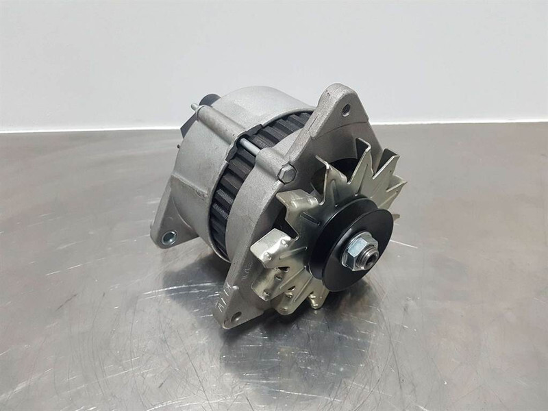 Terex Schaeff SKL843-14V 65A-Alternator/Lichtmaschine/Dynamo - Mootor - Ehitusmasinad: pilt 1 Terex Schaeff SKL843-14V 65A-Alternator/Lichtmaschine/Dynamo - Mootor - Ehitusmasinad: pilt 1