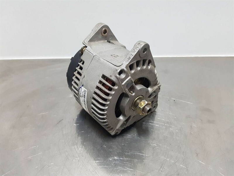 Terex Schaeff SKL873-28V 75A-Alternator/Lichtmaschine/Dynamo - Mootor - Ehitusmasinad: pilt 1 Terex Schaeff SKL873-28V 75A-Alternator/Lichtmaschine/Dynamo - Mootor - Ehitusmasinad: pilt 1