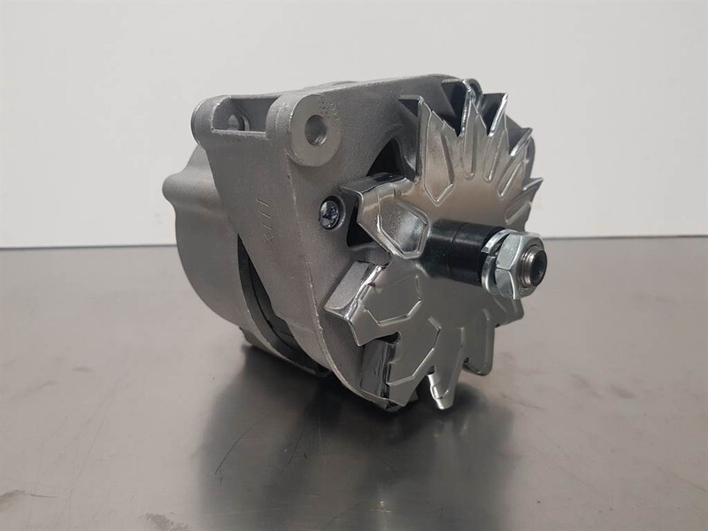 Terex Schaeff TL/SKL-5411663453/5411665234-14V 65A-Alternator - Mootor - Ehitusmasinad: pilt 2 Terex Schaeff TL/SKL-5411663453/5411665234-14V 65A-Alternator - Mootor - Ehitusmasinad: pilt 2
