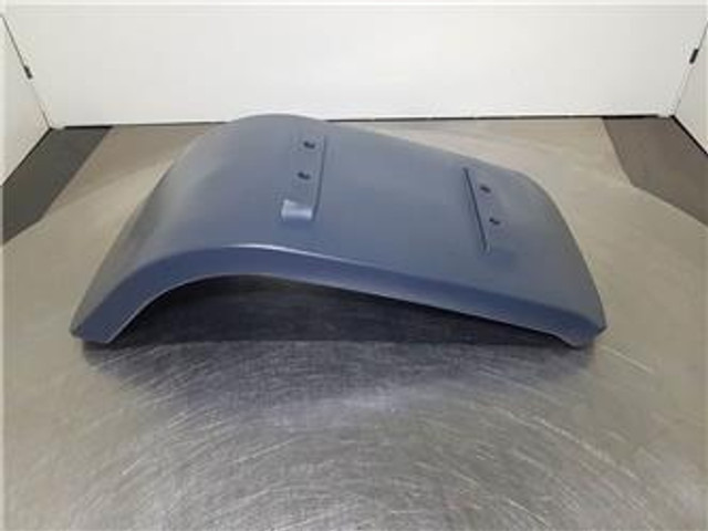 Terex TL-6405002034-Mud guard/Kotfluegel/Spatbord - Raam/ Konstruktsioon - Ehitusmasinad: pilt 1 Terex TL-6405002034-Mud guard/Kotfluegel/Spatbord - Raam/ Konstruktsioon - Ehitusmasinad: pilt 1