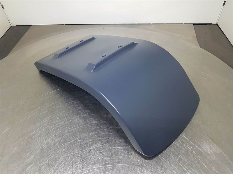 Terex TL-6405002034-Mud guard/Kotfluegel/Spatbord - Raam/ Konstruktsioon - Ehitusmasinad: pilt 4 Terex TL-6405002034-Mud guard/Kotfluegel/Spatbord - Raam/ Konstruktsioon - Ehitusmasinad: pilt 4