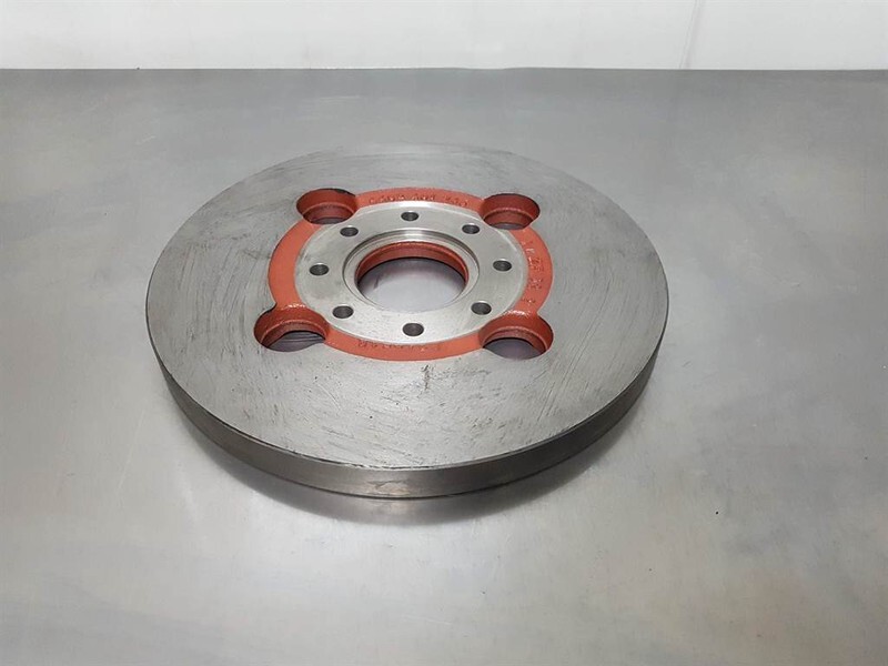 Terex TL100-5904662838-Brake disc/Bremsscheibe/Remschijf - Piduriosad - Ehitusmasinad: pilt 3 Terex TL100-5904662838-Brake disc/Bremsscheibe/Remschijf - Piduriosad - Ehitusmasinad: pilt 3