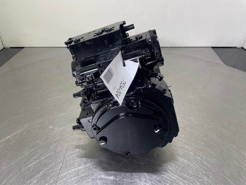 Terex TL120-5364662524-Rexroth A4VG085-Drive pump - Hüdraulika - Ehitusmasinad: pilt 5 Terex TL120-5364662524-Rexroth A4VG085-Drive pump - Hüdraulika - Ehitusmasinad: pilt 5